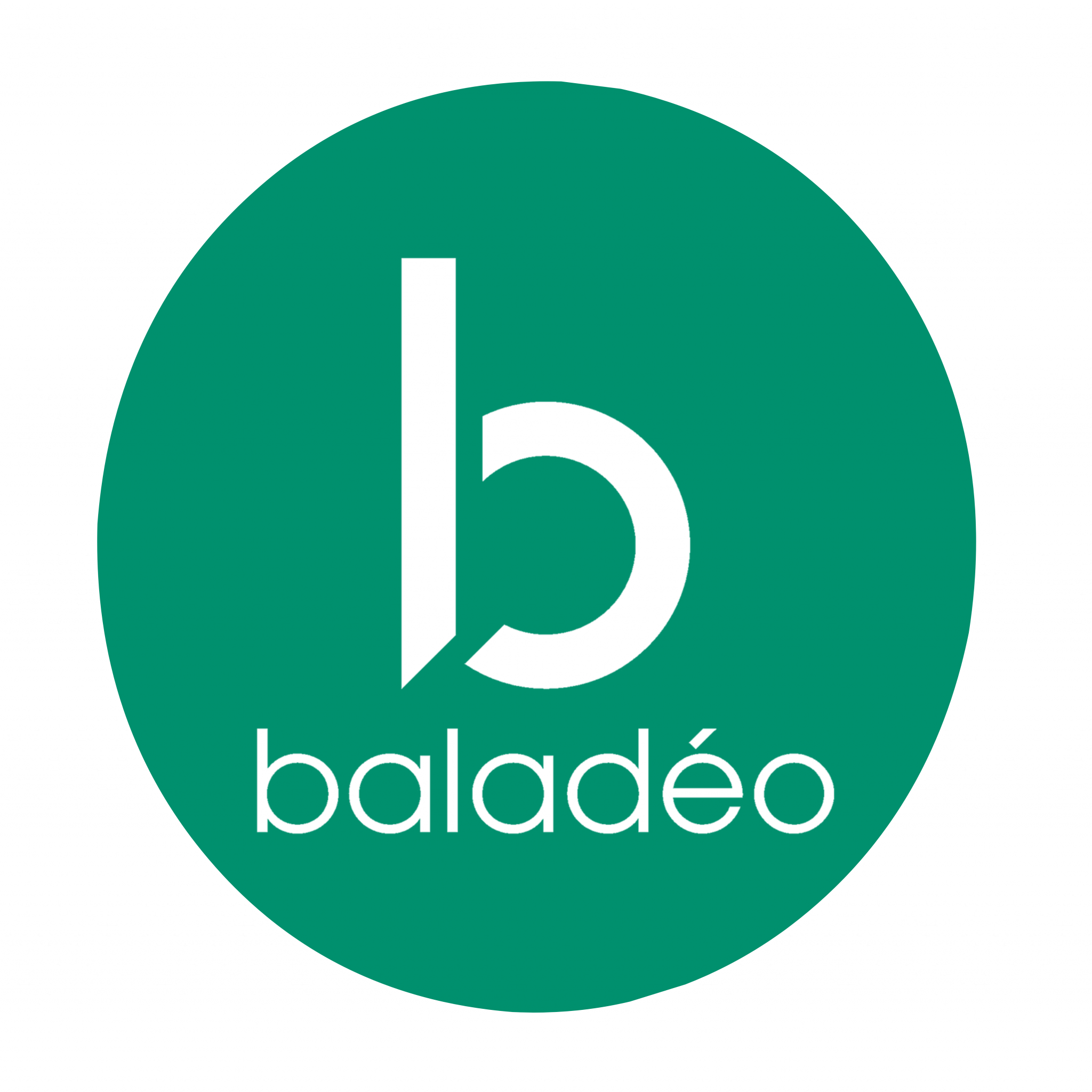 logo baladéo