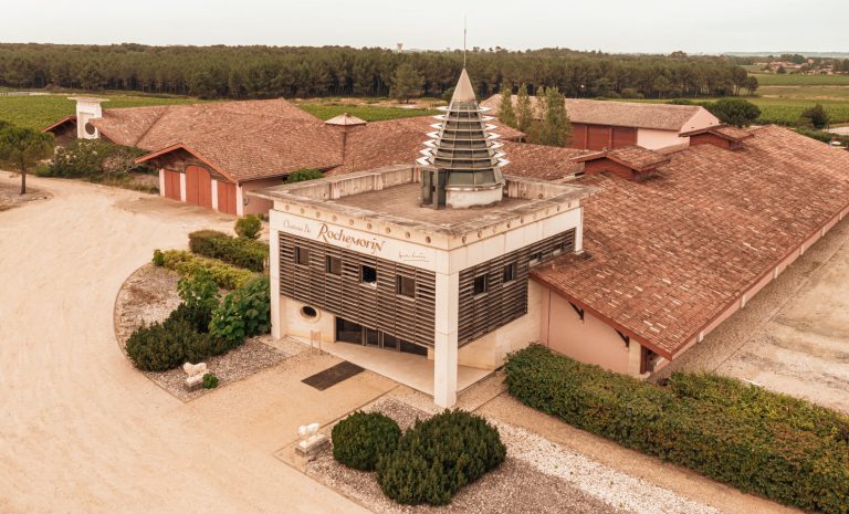 Château de Rochemorin