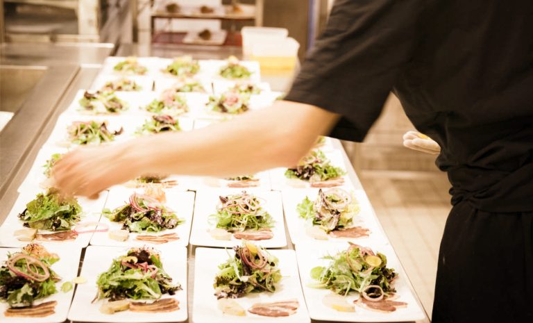 l'Évasion Strasbourg Restaurant