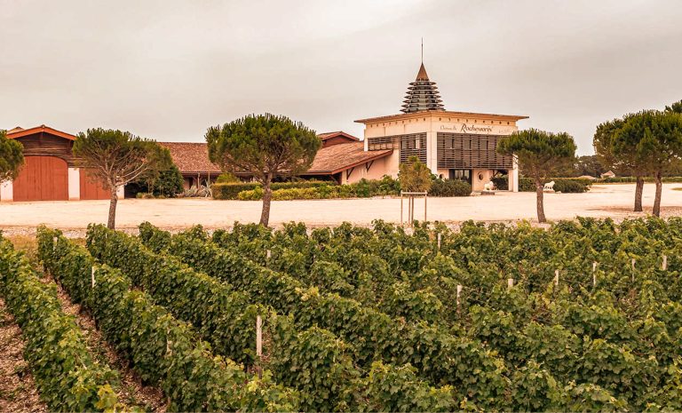 Château de Rochemorin
