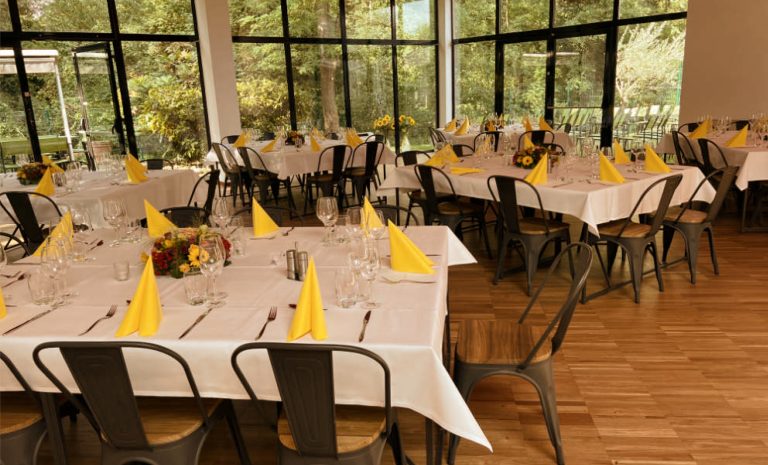 l'Évasion Strasbourg Restaurant