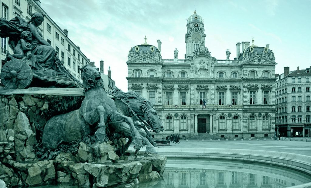 Lyon