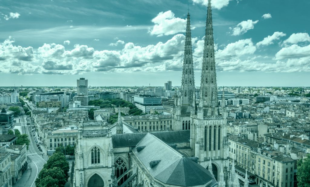 Bordeaux