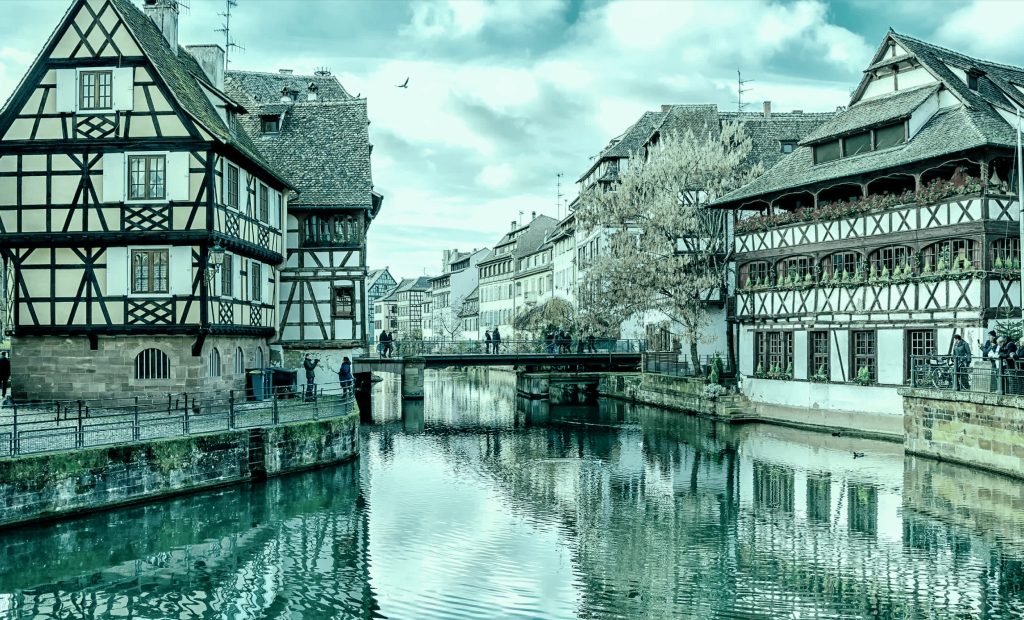 Strasbourg