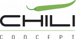 Logo CHILI CONCEPT